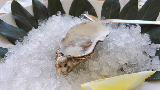 Finlandia Caviar Shop & Restaurant