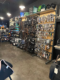 Photo n°1 de PADD Saint-Etienne à Veauche (Magasin de matériel d'équitation)