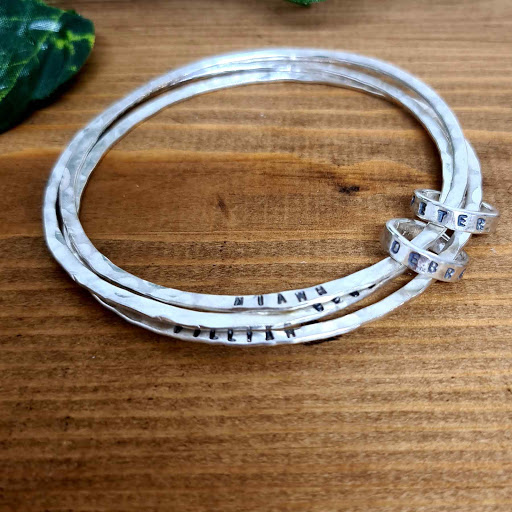 Elizabeth Tordoff Jewellery - Thumbnail