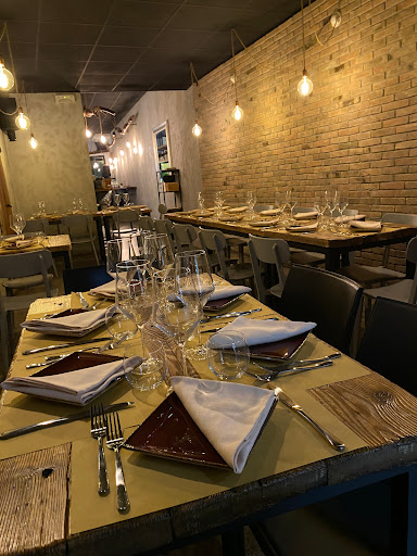 Qb piccola osteria