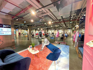 Photo n°30 de adidas Brand Center Puteaux à Puteaux (Magasin de chaussures)