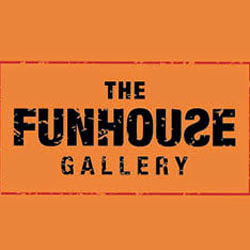 The FunHouse Gallery