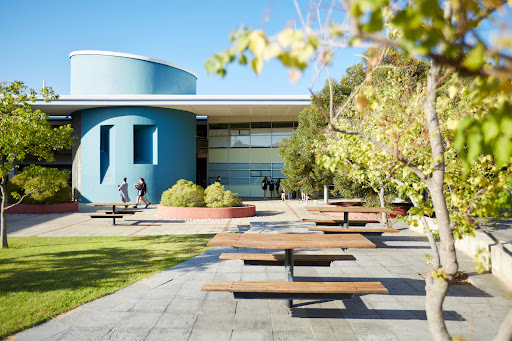 John Tonkin College MET Campus - Thumbnail