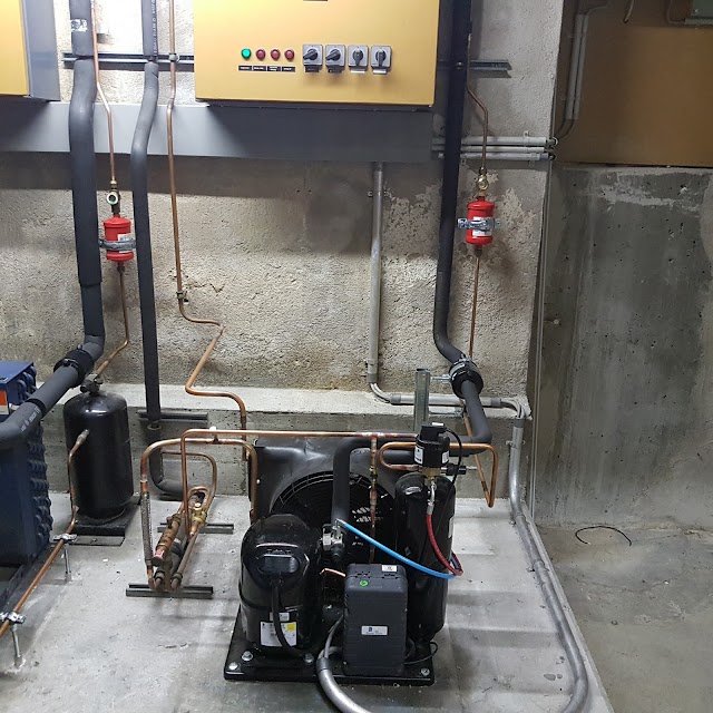 Hôtel-Restaurant Le Mexique