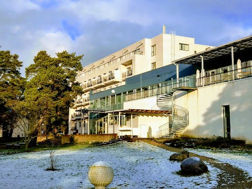 Hestia Hotel Laulasmaa Spa