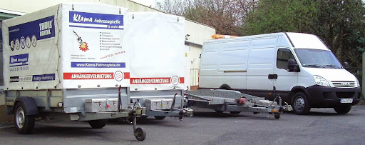 Klama vehicle parts & more - Thumbnail
