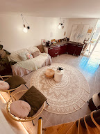 Karine MAGNETTE Sophrologue RNCP Hypnothérapeute Psycho praticienne emotionnelle EMDR à Bourgoin-Jallieu