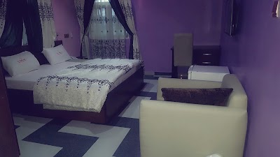 Photos of First Dunamix, Ubeji