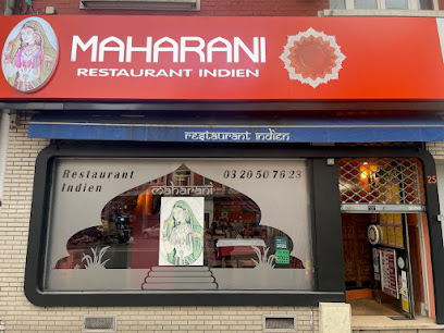 MAHARANI
