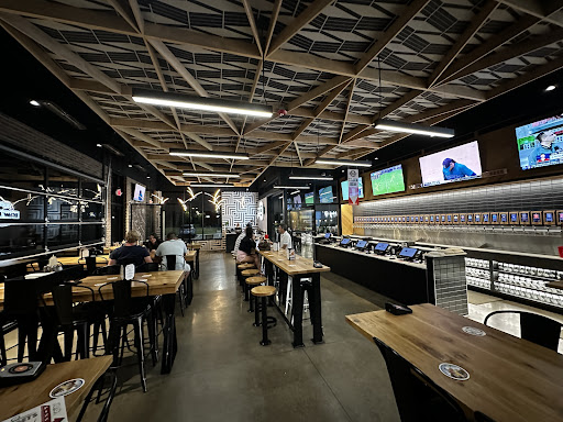 BrewWall - Visual