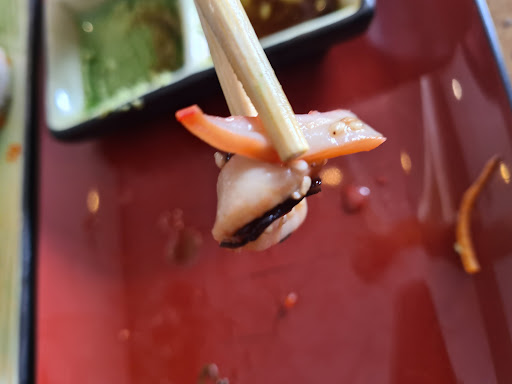 Shiro Sakura Sushi - Thumbnail