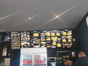 Photo n°13 de Le 187 - Mulhouse à Mulhouse (Restaurant de tacos)