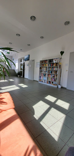 Kreisvolkshochschule Salzlandkreis, Standort Bernburg - Thumbnail