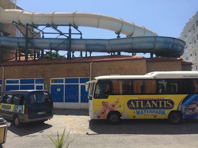 Atlantis Waterpark