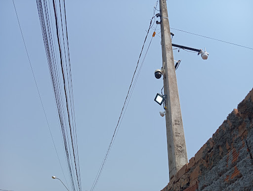 RP soluções e instalações Elétricas 24 horas 💡