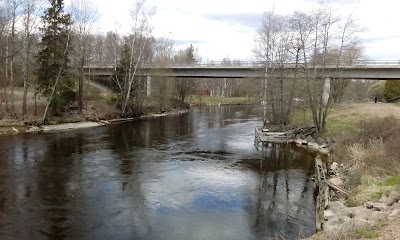 Photos of Jokipuisto