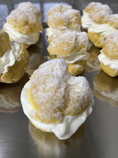 Pasticceria Caffettiera DOLCE FOLLIA - Thumbnail