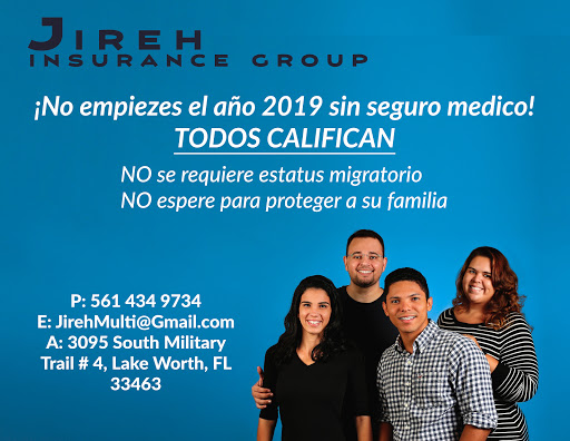 JIREH Multiservices - Thumbnail