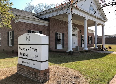 Waters-Powell Funeral Home