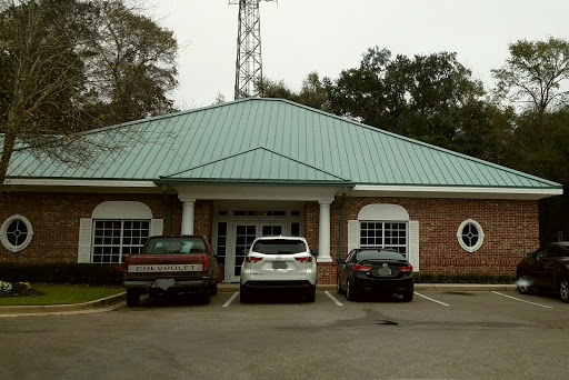 University Of South Alabama Federal Credit Union - Mobile Alabama