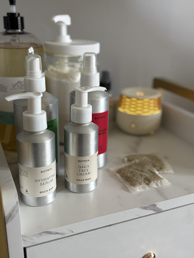 Milk + Honey Esthetics and Skin Wellness LLC