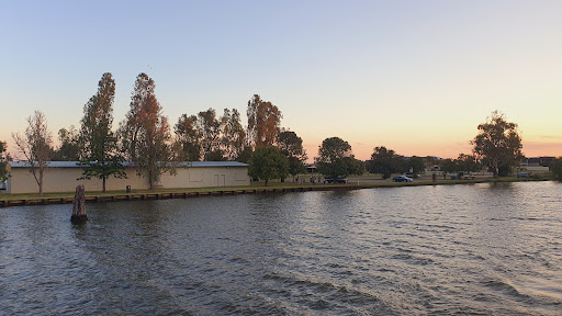 Yarrawonga Rowing Club