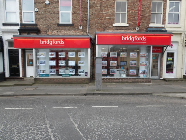 Bridgfords Sales and Letting Agents Darlington photo 2