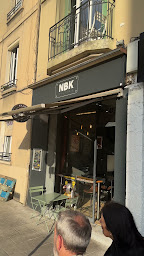 Photo n°5 de NBK Naanerie Cheese Naan Grenoble à Grenoble (Restaurant)