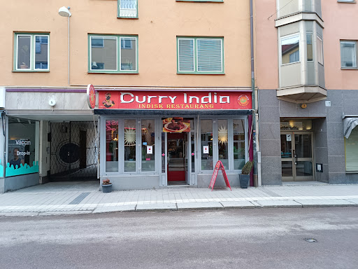 Curry India - Thumbnail