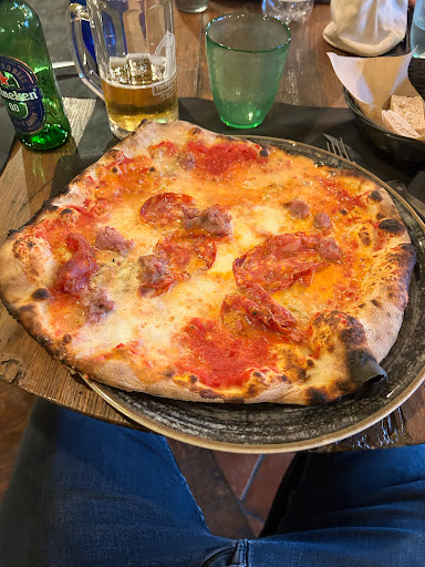 Bar Pizzeria La Foce - Thumbnail