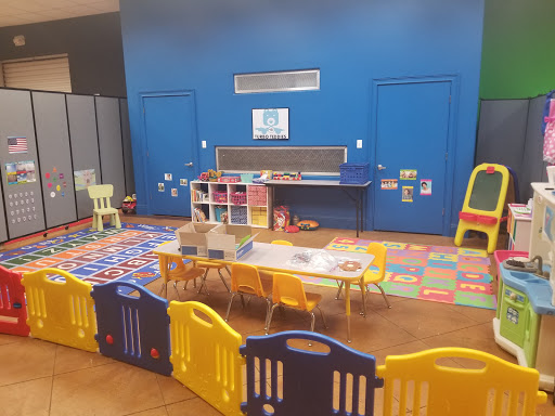 Truth Learning Academy - Visual