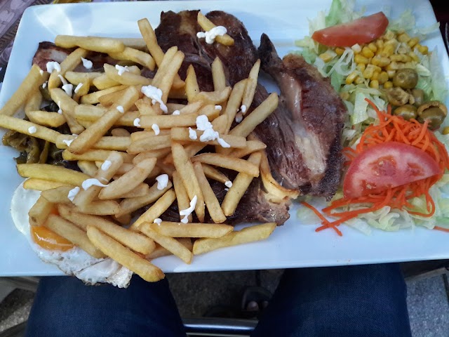 Boca Bocata