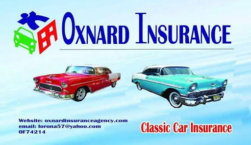 Oxnard insurance agency - Thumbnail