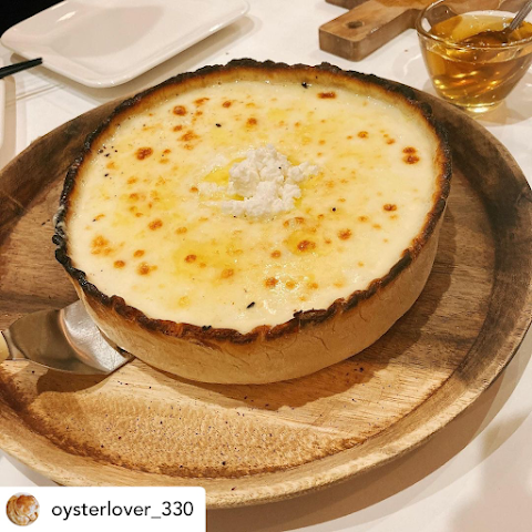 Meat & Cheese ARK 2nd by null