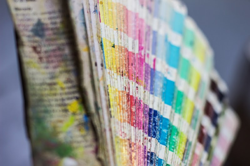 London Print Service photo 2