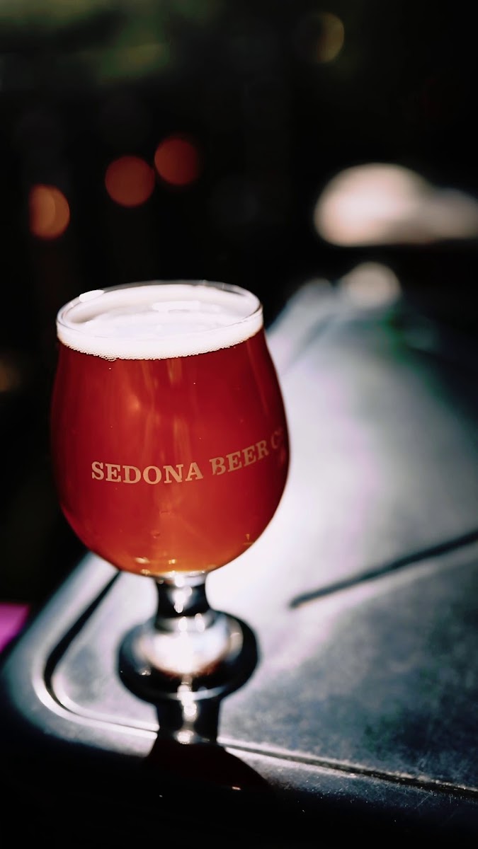 Sedona Beer Company — photo 17