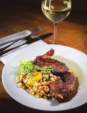 The Golden Age by null