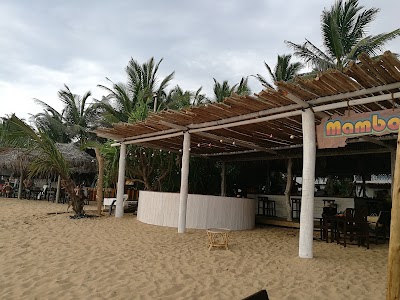 Photos of Mambo's Hikkaduwa