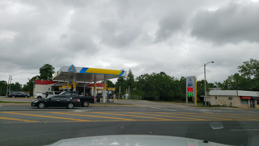SunStop Store #229 - Visual