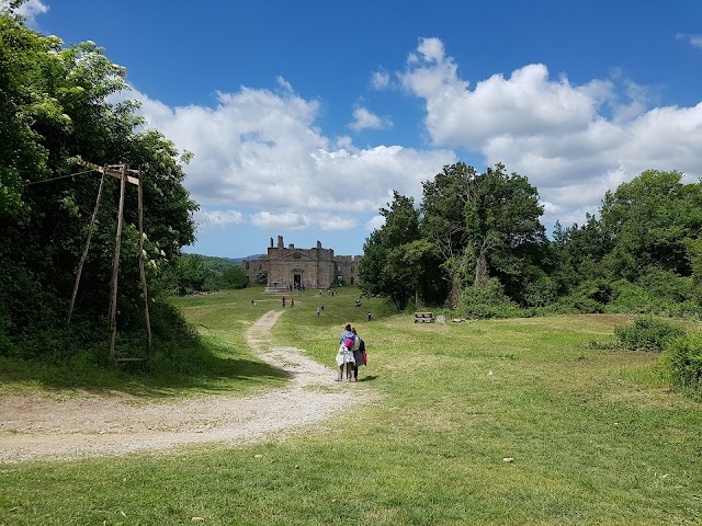 Antica Monterano