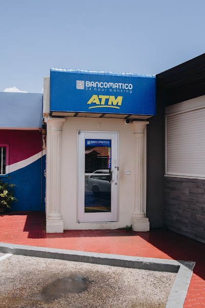 photo of CMB ATM Tanki Leendert