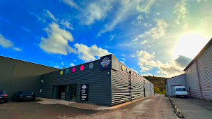 Photo n°15 de SEGURET DECORATION Millau à Millau (Magasin de peinture)