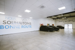 Photo n°10 de CITROEN BERGERAC | Groupe Cazes à Bergerac (Vendeur de voitures d'occasion)