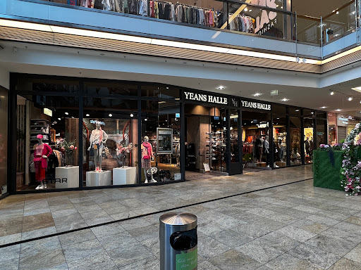 Yeans Halle Kempten