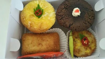 Photos of Difa Cakes