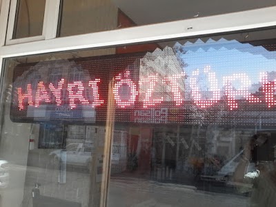 Photos of HAYRI &Ouml;ZT&Uuml;RK ,, AR &Ouml;ZT&Uuml;RK ELEKTRONİK