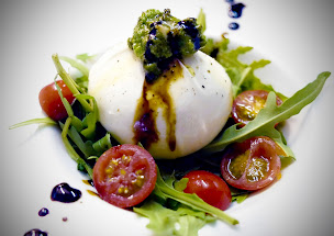 Photo n°1 de O'Bella Ciao à Paris (Restaurant italien)