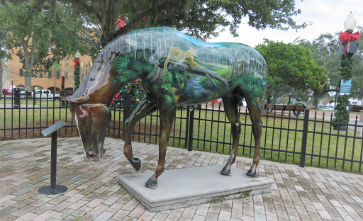 Ocala Food Walks, A Tasting Tour of 5 Downtown Locations Gallery - United States