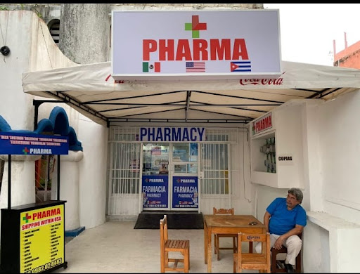 Farmacia Pharma