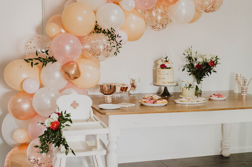 The Pop-Up Party Co.